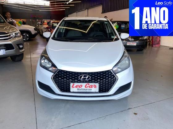 HYUNDAI HB20S 1.6 COMFORT PLUS 16V FLEX 4P AUTOMÁTICO HYUNDAI HB20S 1.6 COMFORT PLUS 16V FLEX 4P AUTOMÁTICO